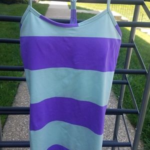 Lululemon Power Y Tank